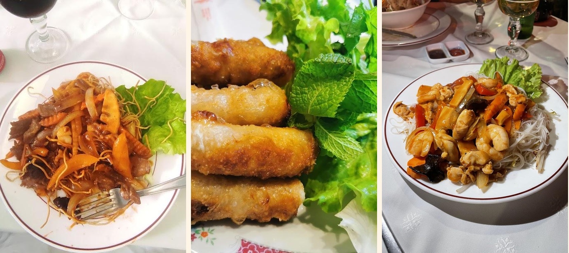 Le Lion De Chine - Gallery Image 3