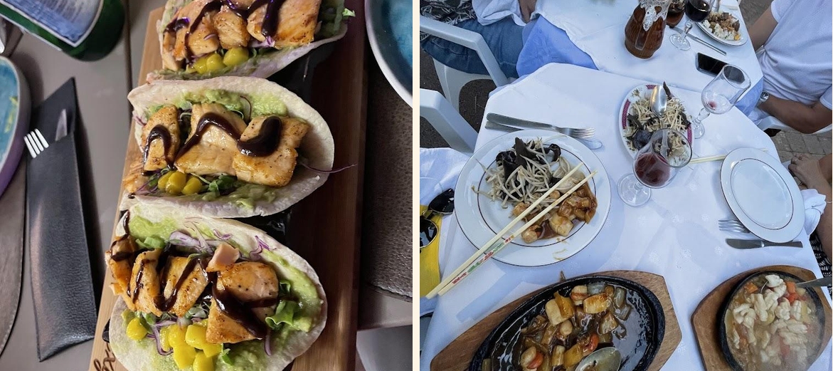 Le Lion De Chine - Gallery Image 4