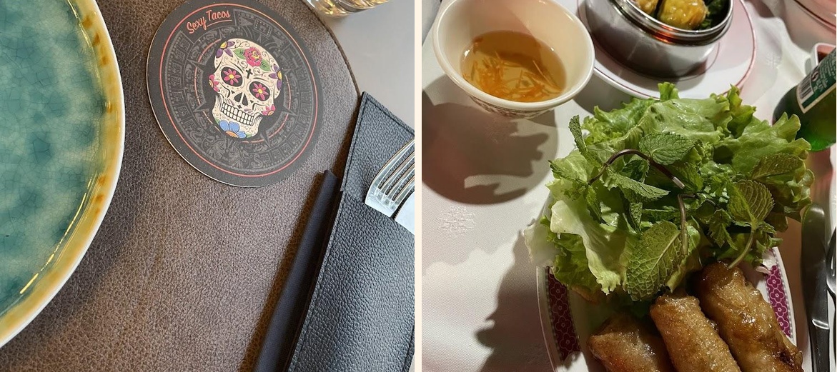 Le Lion De Chine - Gallery Image 5