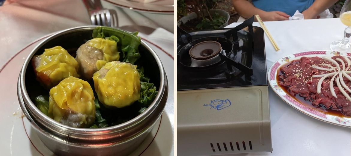 Le Lion De Chine - Gallery Image 6